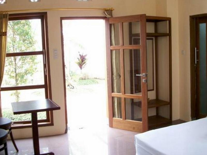 Family Hotel Gradia 2 Бату Экстерьер фото
