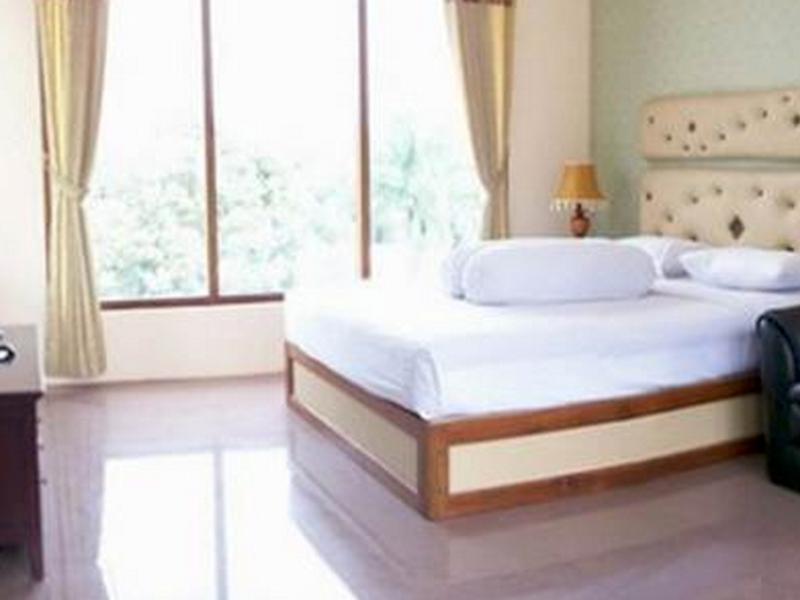 Family Hotel Gradia 2 Бату Экстерьер фото