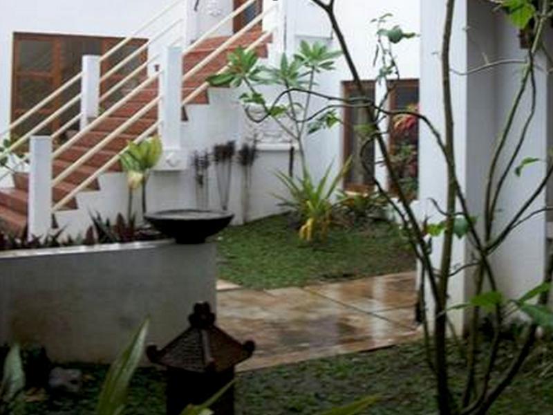 Family Hotel Gradia 2 Бату Экстерьер фото