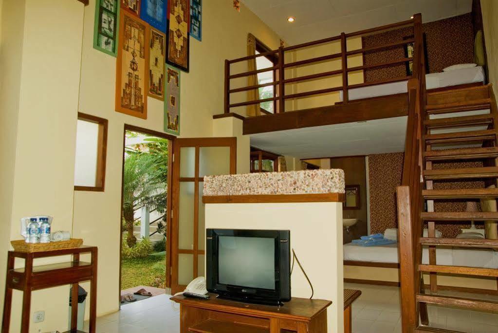 Family Hotel Gradia 2 Бату Экстерьер фото